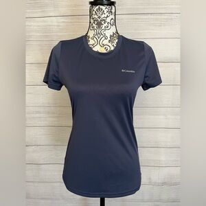Columbia | Women's Athletic Short Sleeve Tee